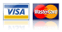 Pago seguro con tarjeta de débito o crédito.