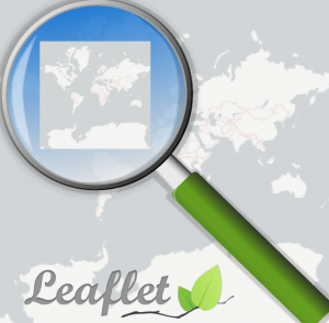 zoom en Leaflet