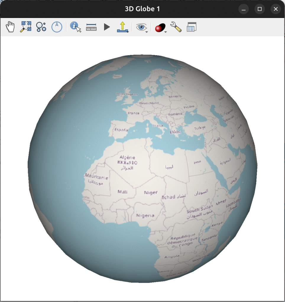 QGIS 3.44 