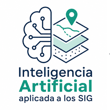 Curso online Inteligencia Artificial aplicada a los SIG