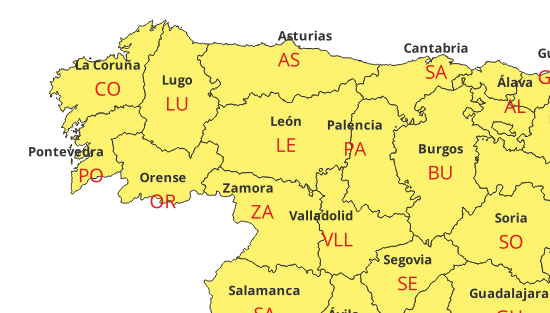 Cómo crear etiquetas avanzadas en QGIS con HTML y CSS