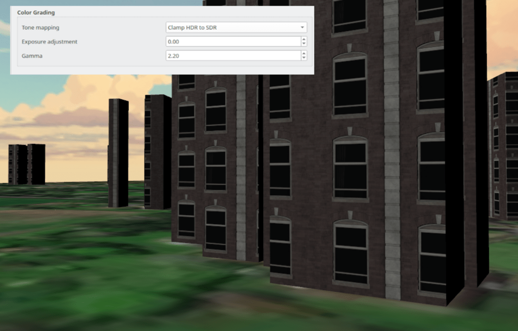 QGIS 4.2 evolución en el modelado 3D