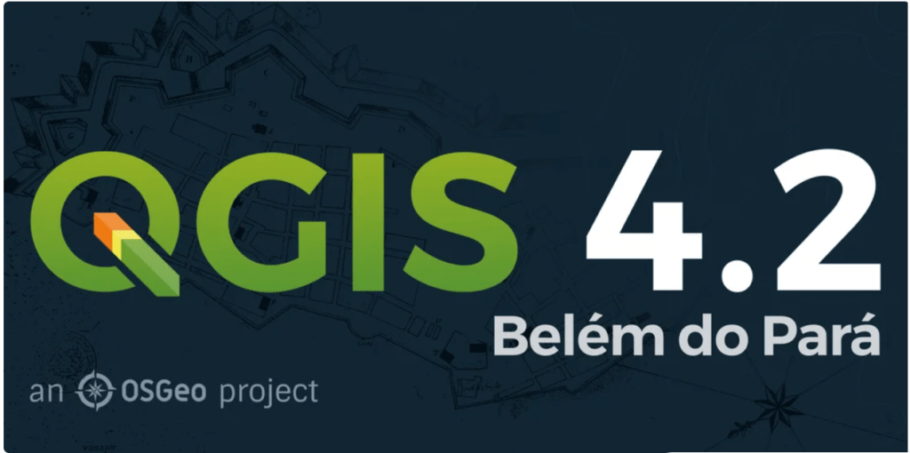 QGIS 4.2 evolución en el modelado 3D